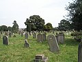 A guided tour of Broadwater ^ Worthing Cemetery (37) - geograph.org.uk - 2339504.jpg