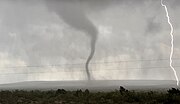 Thumbnail for List of United States tornadoes in June 2023