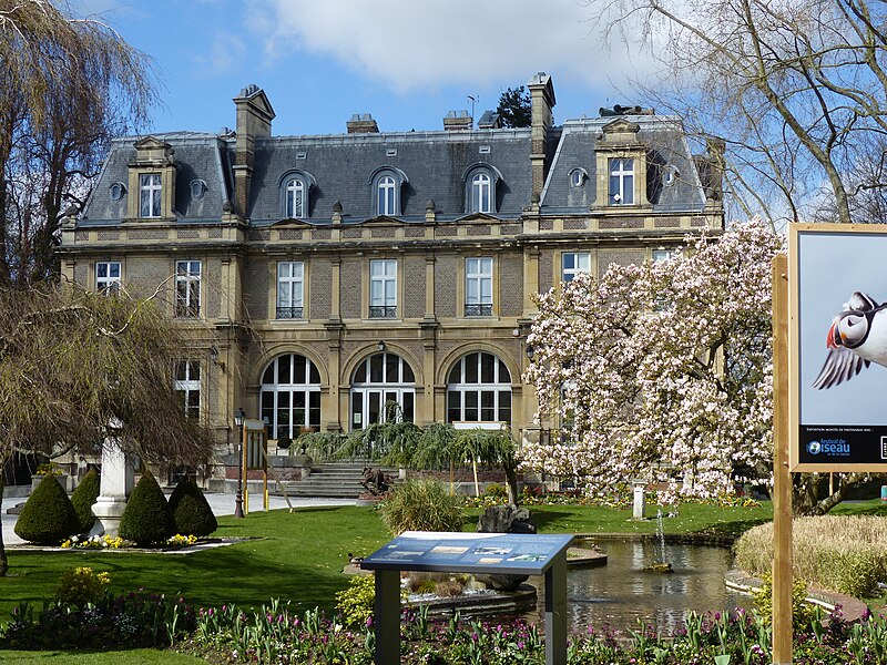 File:Abbeville - Hôtel d'Emmonville (pas dans liste) (1-2016) P1040233.jpg