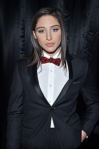 Abella Danger: Actriu pornogràfica estatunidenca