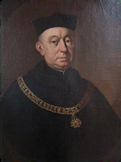 Joseph von Rudolphi