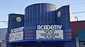 Academy Theater (2022)