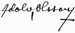 Signature