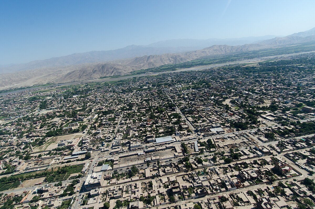 Jalalabad