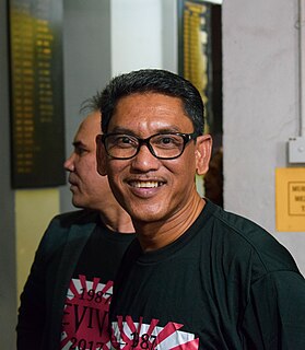 Ahmad Faizal Azumu politician