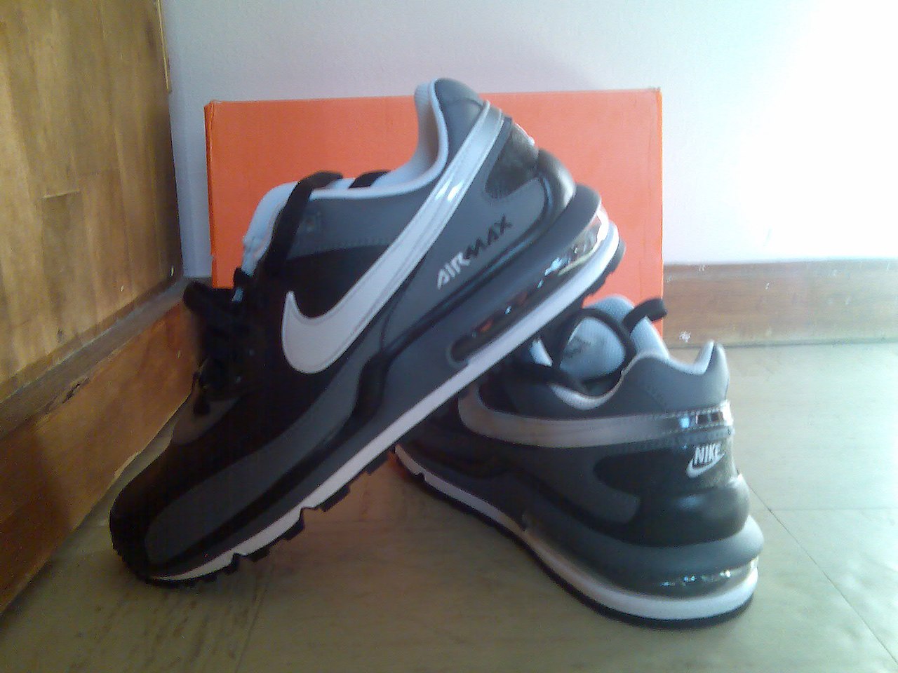 air max ltd 2