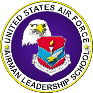 Airman Leadership School