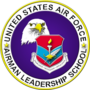 Thumbnail for Airman Leadership School