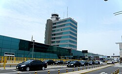 Flughafen lima peru.jpg