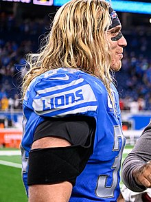 Career year for Lions linebacker Alex Anzalone backed up by PFF