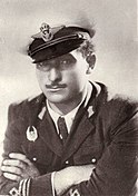 Alexandru Șerbănescu, pilot român
