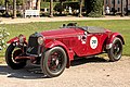 * Nomination Alfa Romeo 6C 1750 Testa Fissa from 1929 at Classic-Gala Schwetzingen 2022.--Alexander-93 11:44, 21 October 2022 (UTC) * Promotion  Support Good quality. --Palauenc05 12:21, 21 October 2022 (UTC)