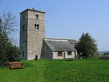 All Saints Church, Appleton-le-Street AllSaintsChurchAppletonLeStreet(StephenHorncastle)May2006.jpg