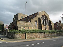 All Saints Church, Leek (geograph 3855939).jpg