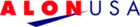 logo de Alon USA