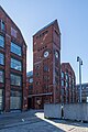* Nomination Clocktower of Alte Fabrik für Bahnmaterial near Humboldthain, Berlin --MB-one 08:00, 30 March 2023 (UTC) * Promotion Good quality. --Imehling 09:49, 7 April 2023 (UTC)