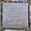 Altenbeken - 2016-05-29 - Stolperstein Minna Ikenberg.jpg