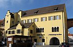 Herzogshof (Regensburg)