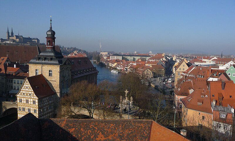 File:Altes Rathaus (Bamberg) 12.JPG