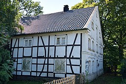 Am Hagen in Gevelsberg