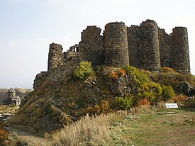 Amberd Fortress.JPG