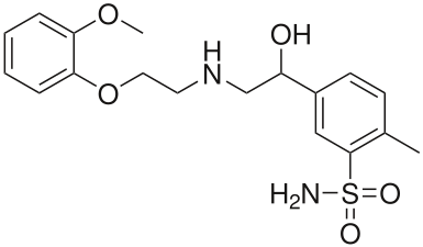 File:Amosulalol.svg