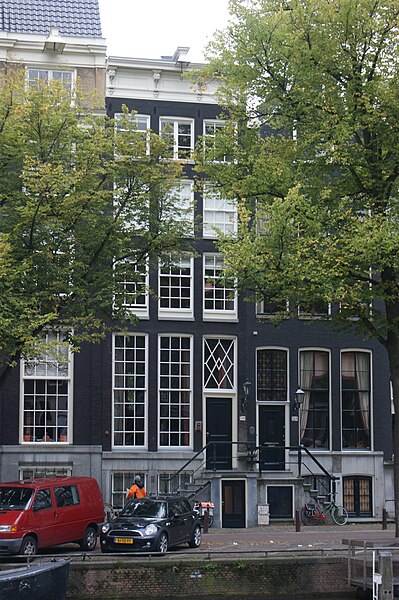 File:Amsterdam - Keizersgracht 530.JPG