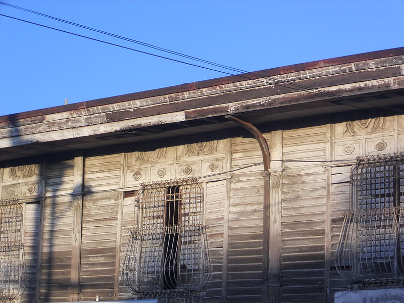 File:Ancestral house in Sta. Rosa, Nueva Ecija 6.JPG