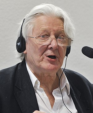 Andrew Jennings: British journalist (1943-2022)