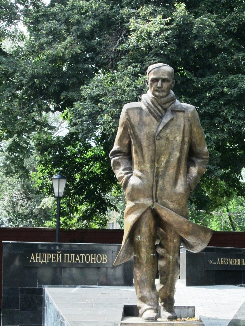 Andrej Platonov