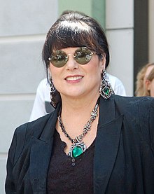 Wilson otrzymuje gwiazdę w Hollywood Walk of Fame, wrzesień 2012