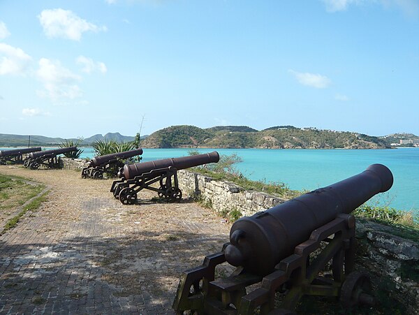 Image: Antigua und Barbuda   panoramio   georama (4)