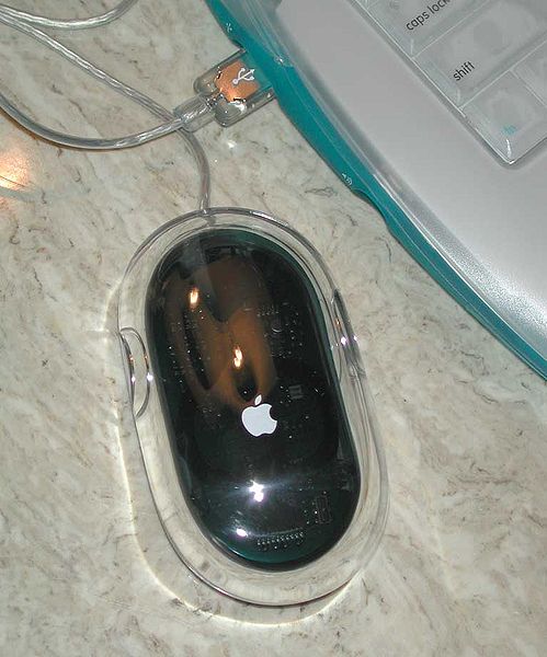 File:Apple mouse Pro black.jpg