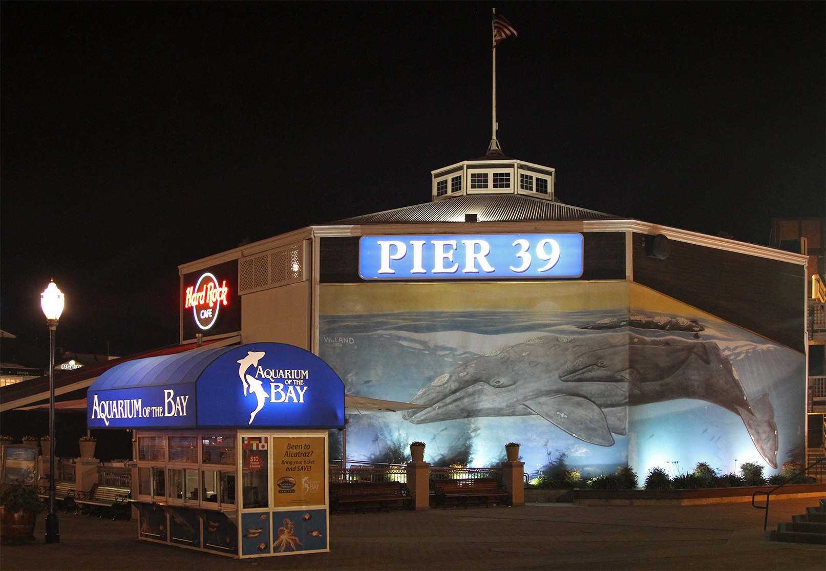 Pier 39 - Wikipedia