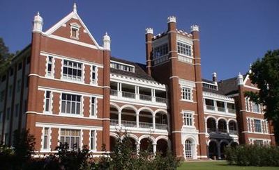 Aquinas College, Perth