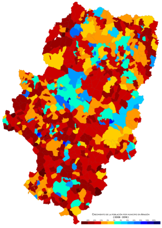 Aragón: Símbolos, Geografía, Historia