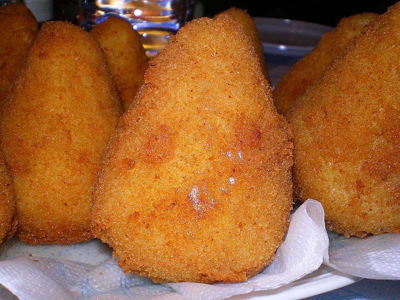 Immagine:Arancini messinesi.JPG