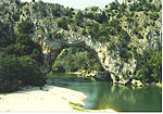 Thumbnail for Ardèche (river)