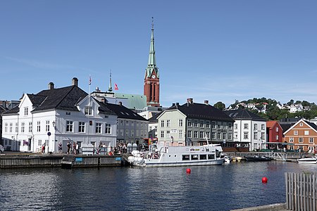 Arendal