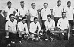 Miniatura per Campionat Sud-americà de futbol de 1921
