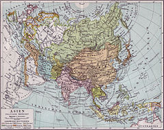 Asia - Wikipedia