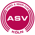 Logo des ASV Köln