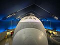 * Nomination Space Shuttle Enterprise at the Intrepid Sea-Air-Space Museum --Mike Peel 17:57, 3 June 2023 (UTC) * Promotion  Support Good quality. --Sandro Halank 11:46, 11 June 2023 (UTC)