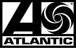 <span class="mw-page-title-main">Atlantic Records Group</span> Umbrella label owned by Warner Music Group