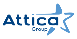 <span class="mw-page-title-main">Attica Group</span>