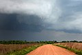 Attwater Prairie Chicken National Wildlife Refuge, April storm arriving.jpg