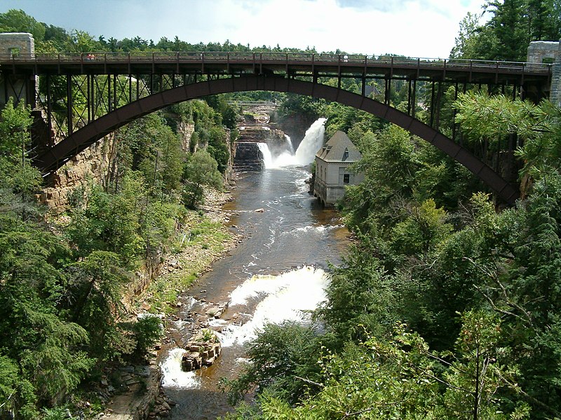 File:Ausable river.jpg