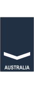 Австралия RAAF OR-3.svg