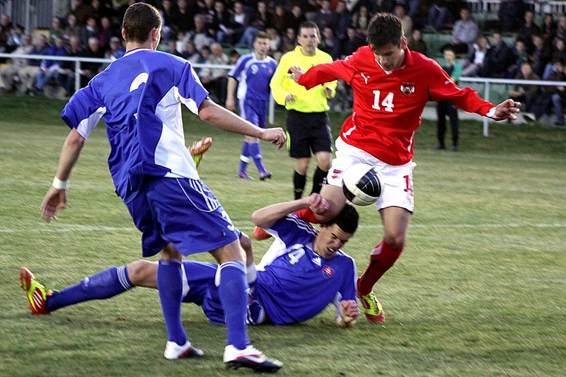 File:Austria U-19 vs. Slovakia U-19 (09).jpg