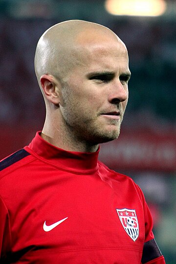 Michael Bradley